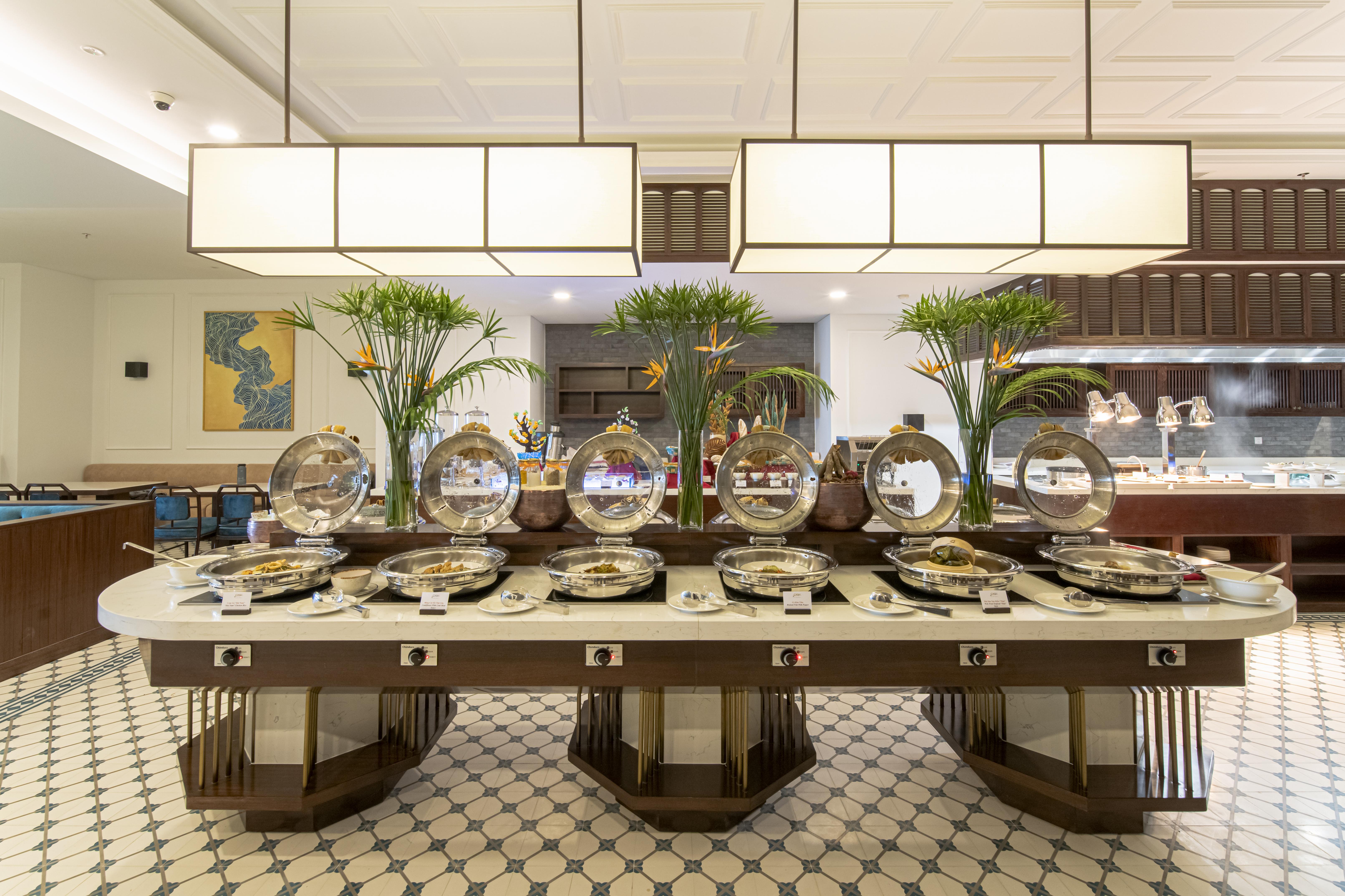 Potique Hotel