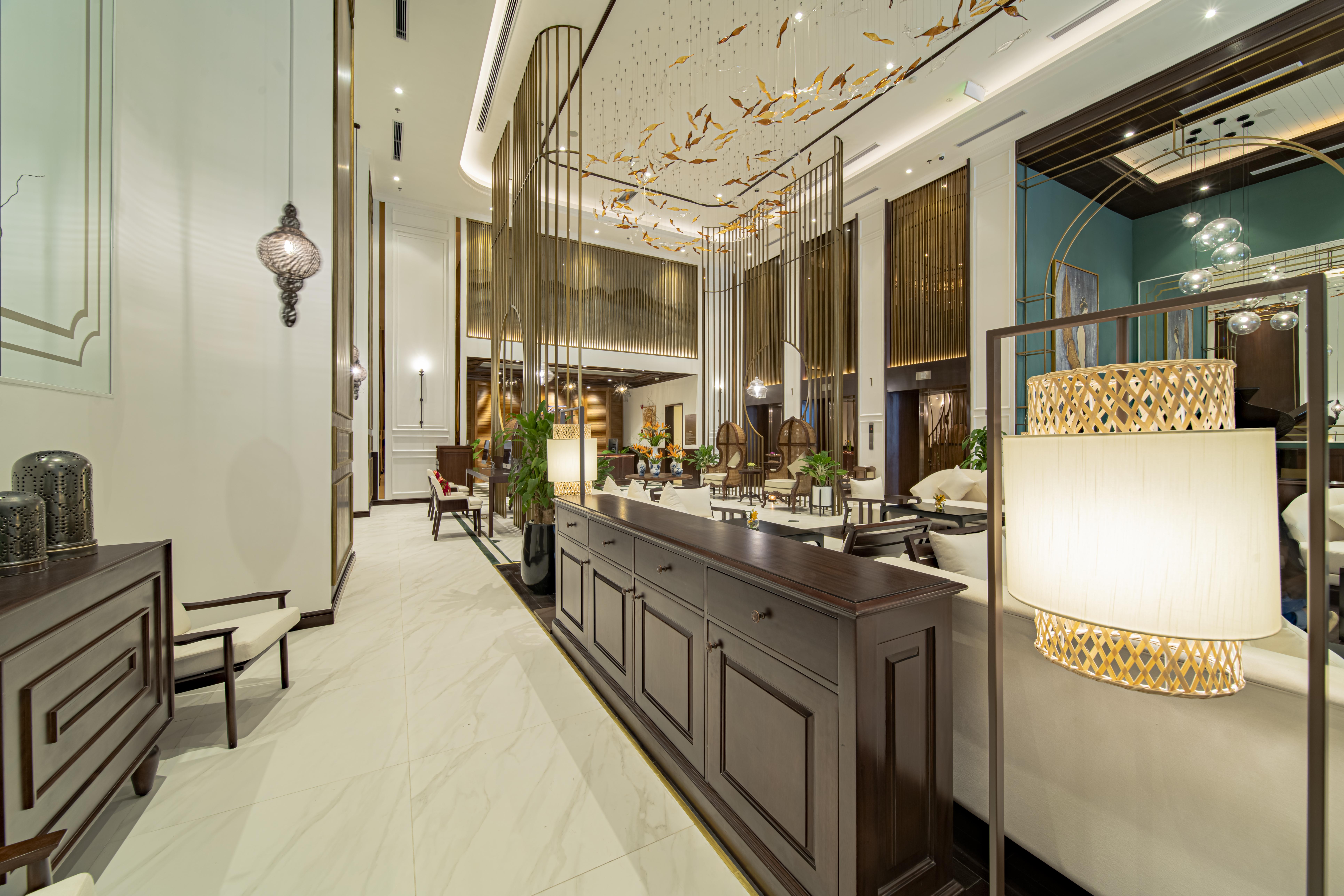 Potique 5* Nha Trang