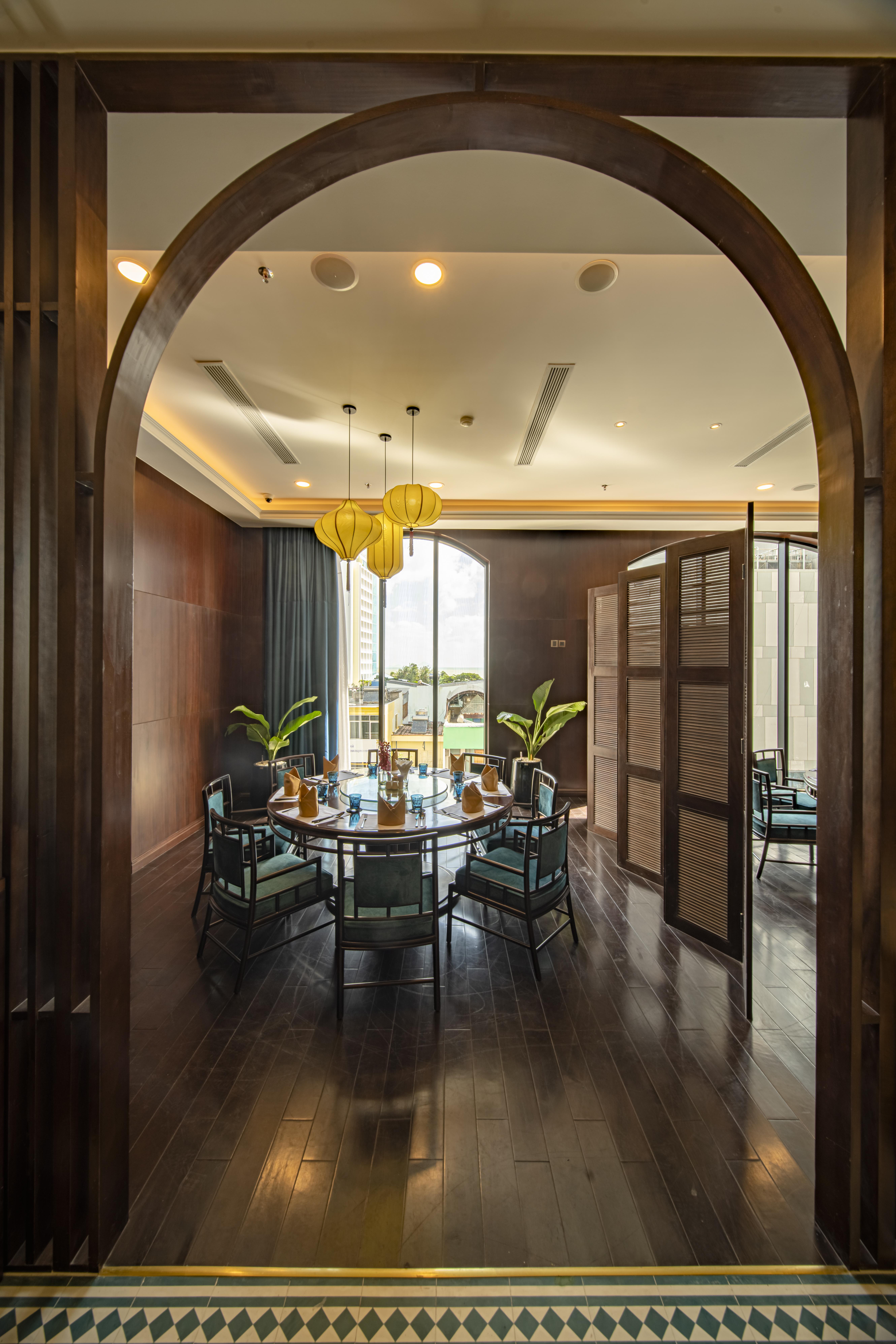 Hotel Potique 5*