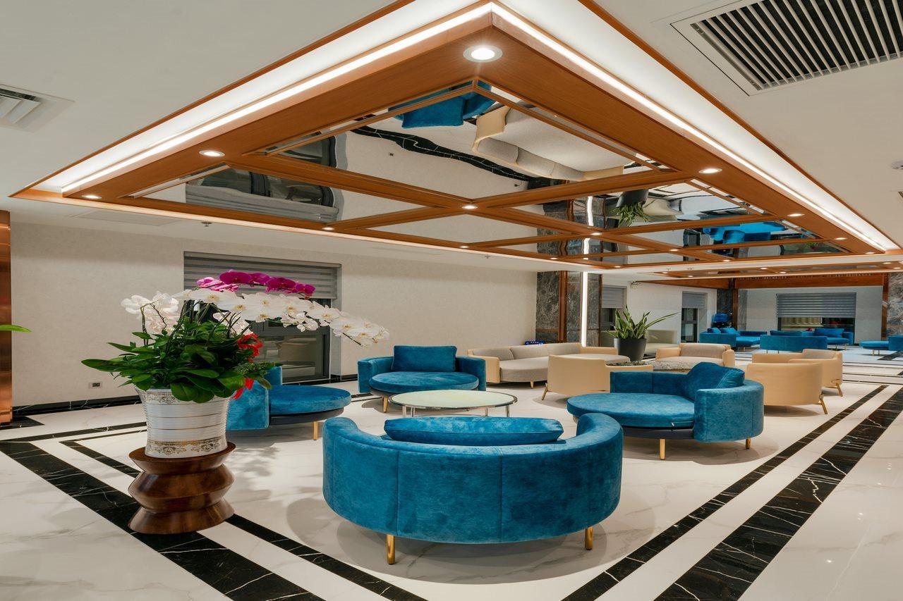 Hotel The Tahiti Phú Quốc