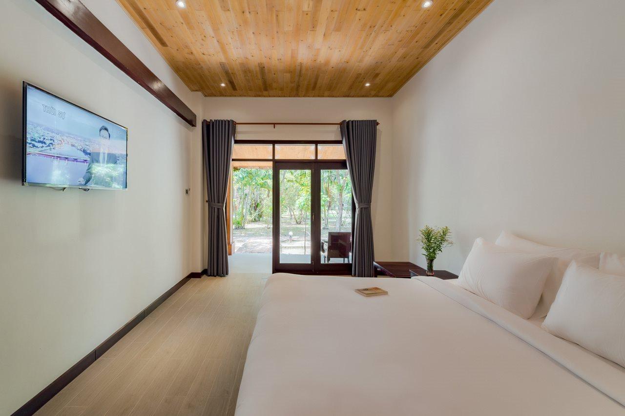 The Tahiti 4*