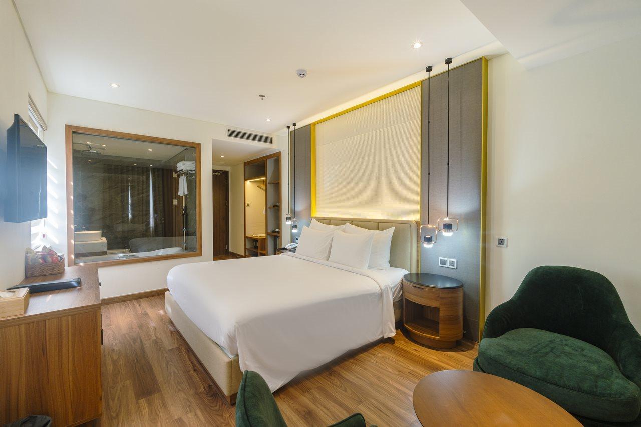 Hotel The Tahiti