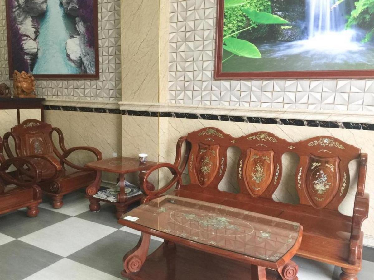 Aparthotel Ruby Homestay