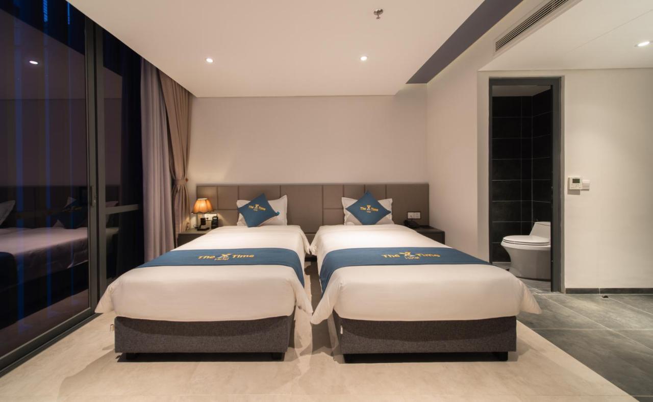 The Time 4* Nha Trang