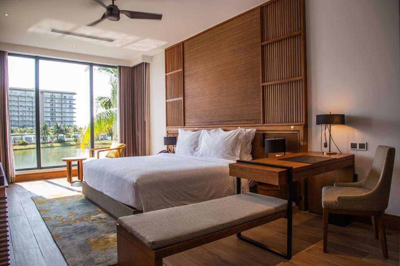 Moevenpick & Residences 5* Phu Quoc