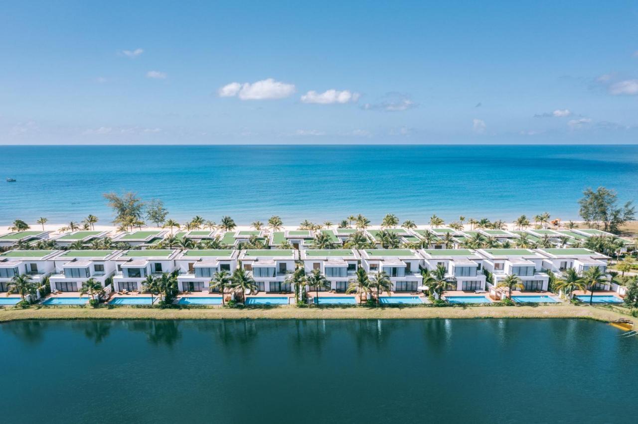 Moevenpick & Residences Hotel