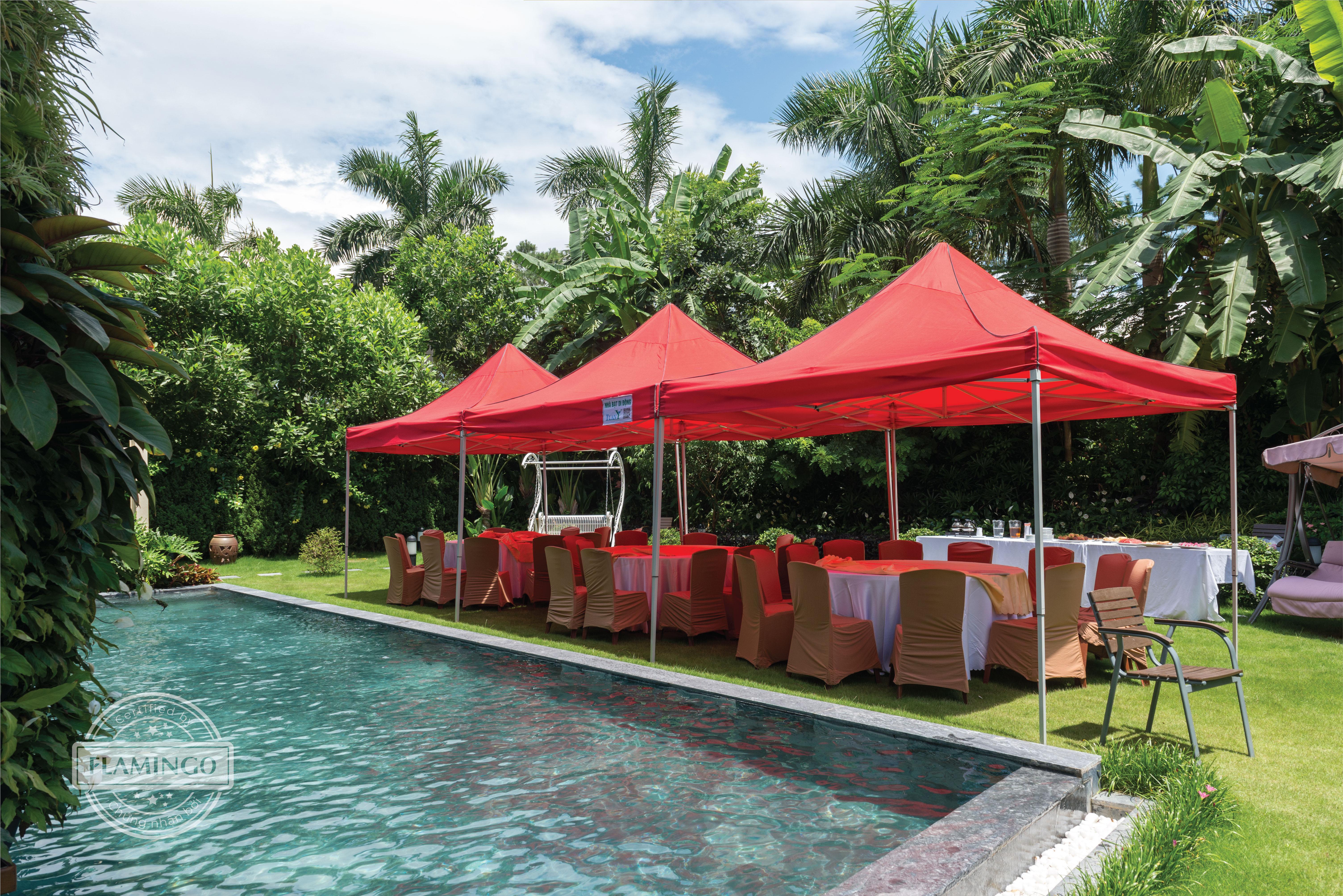 Resort Flamingo Dai Lai 5*