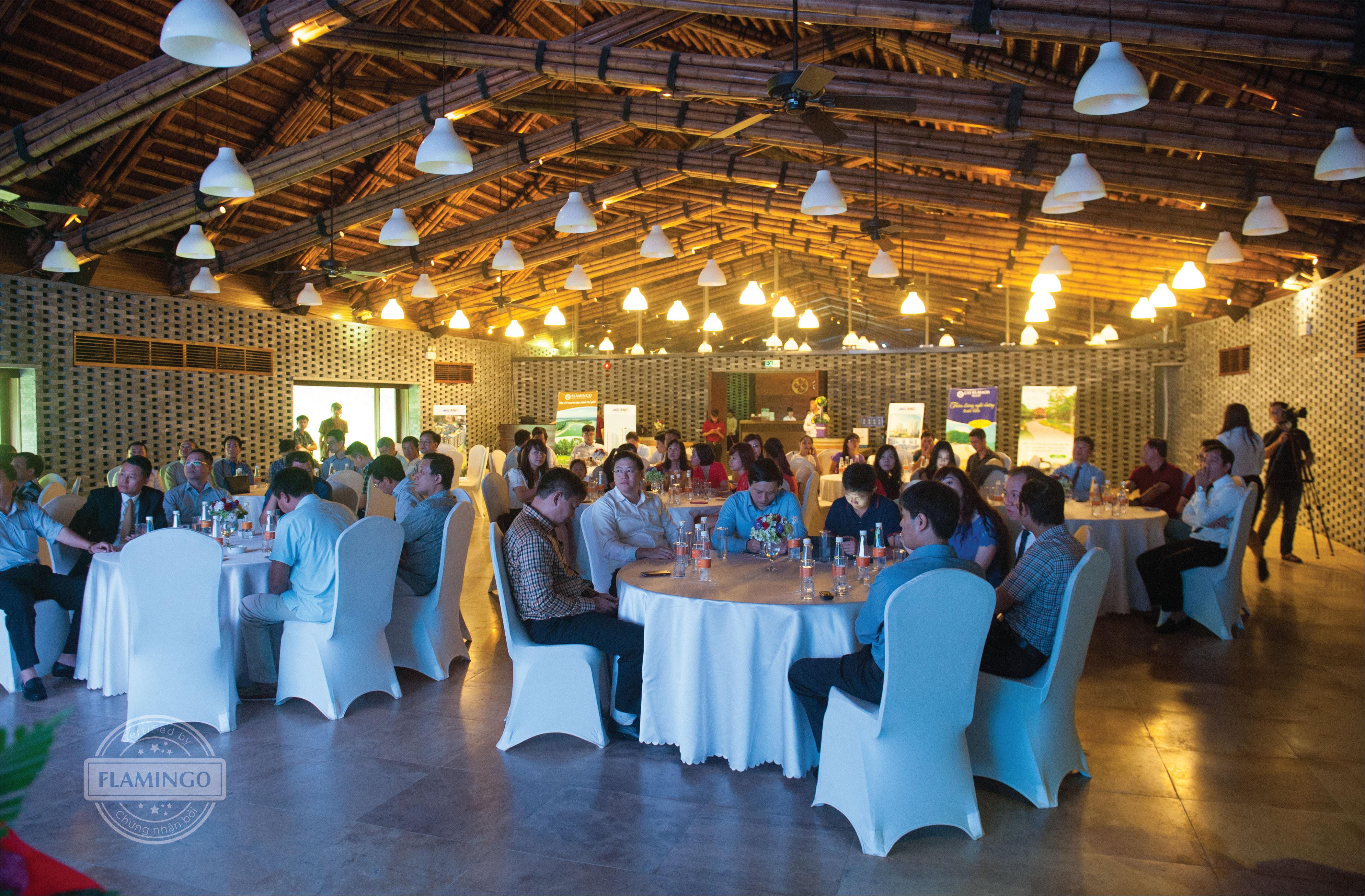 Flamingo Dai Lai 5* Ngoc Quang