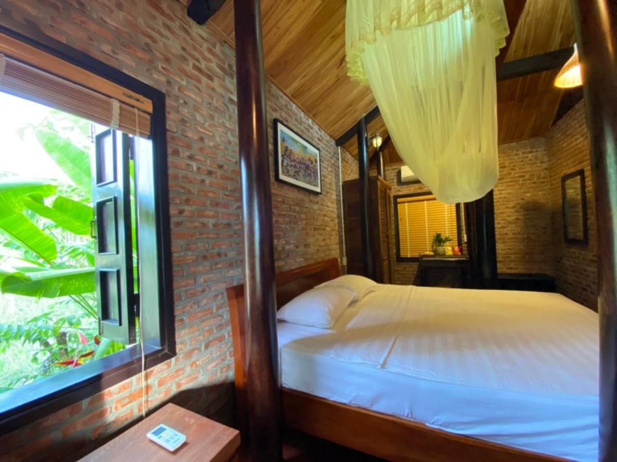 Villa Golden Forest Hoi An