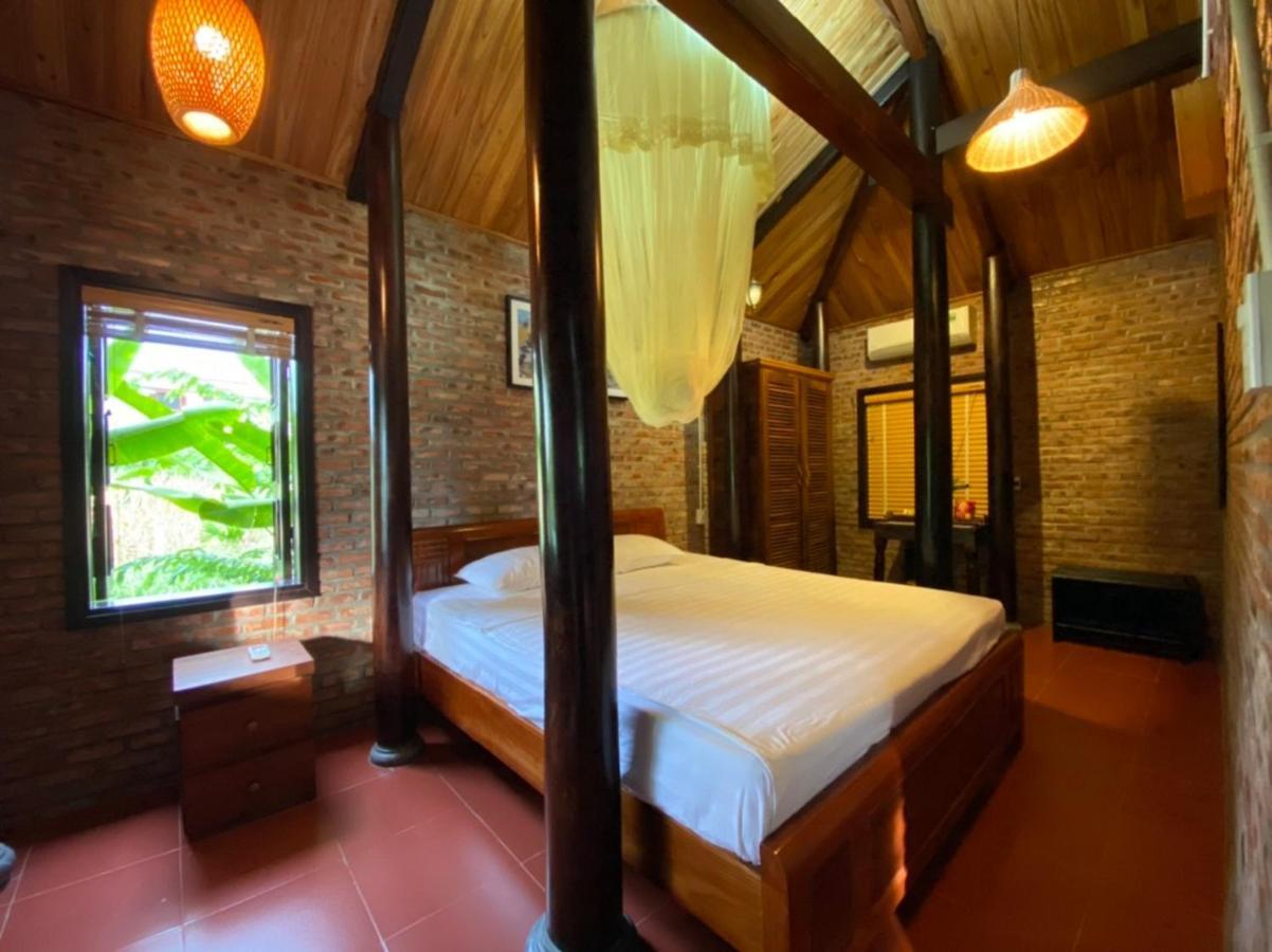 Villa Golden Forest Hoi An