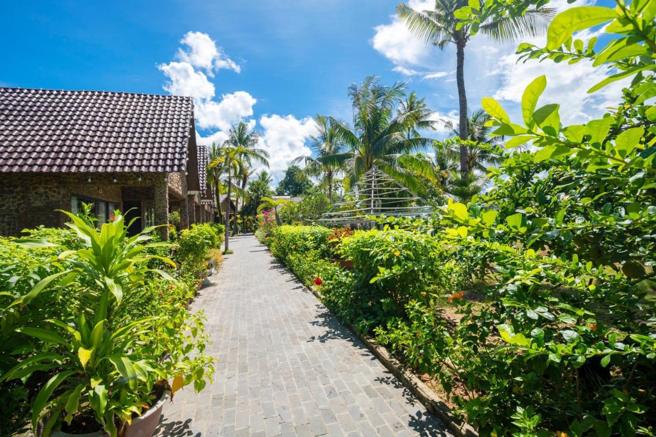Resort Mai Phuong