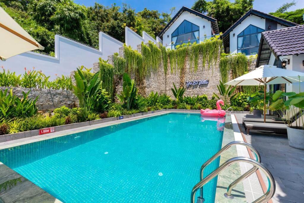 Villa Bai Sau Vip Near *