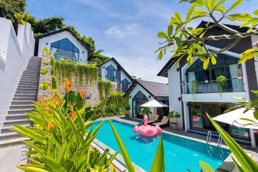 Bai Sau Vip Near Vung Tau