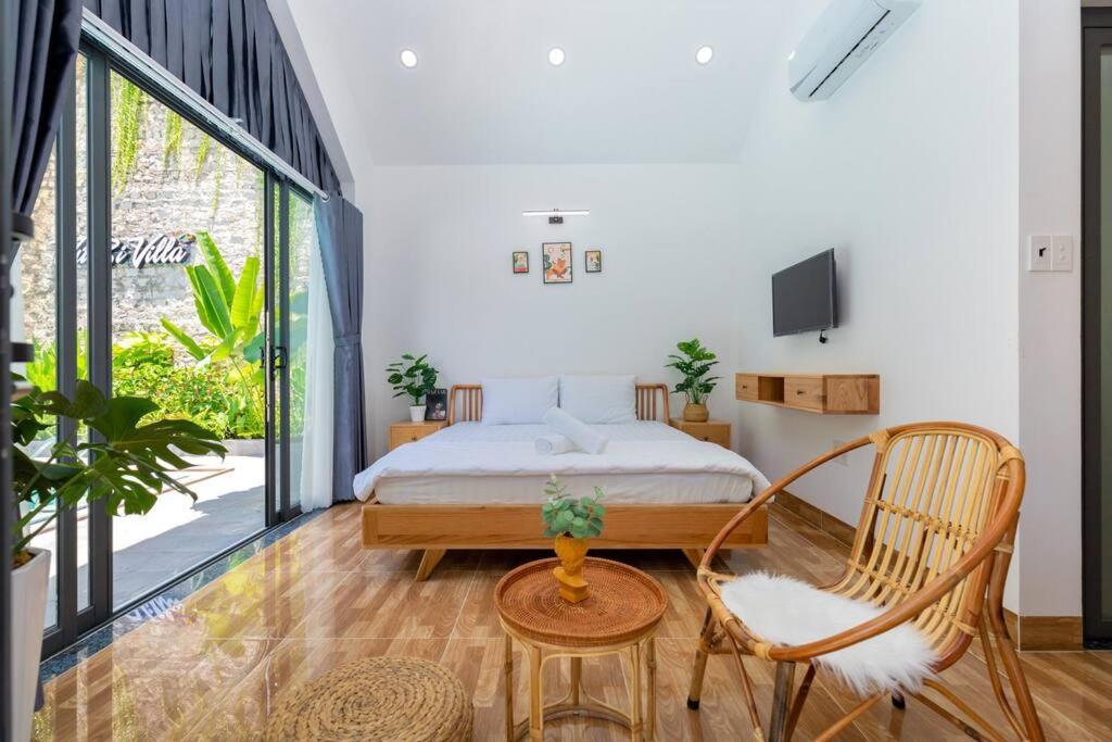 Villa Bai Sau Vip Near Vung Tau
