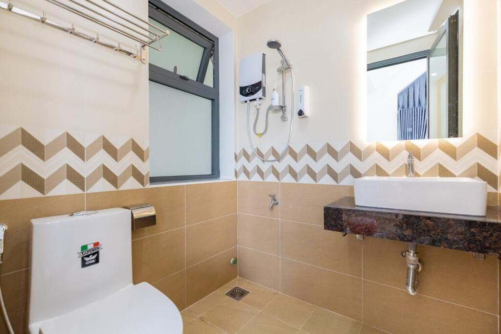 Bai Sau Vip Near Villa