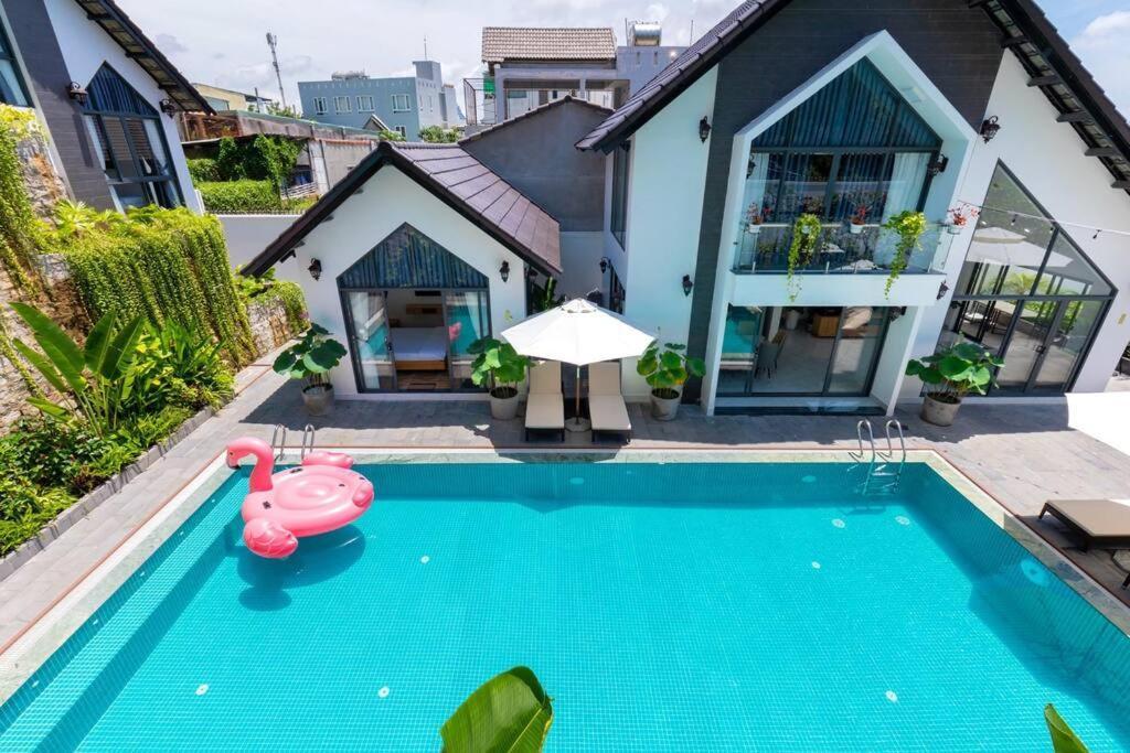 Bai Sau Vip Near Vung Tau