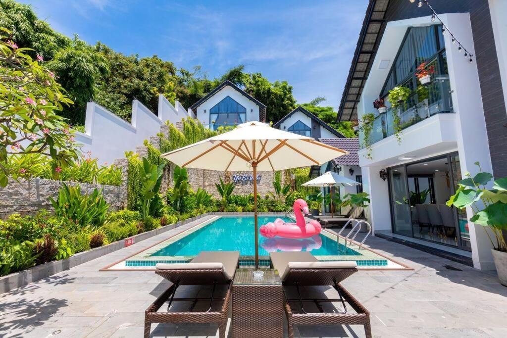 Villa Bai Sau Vip Near Vung Tau