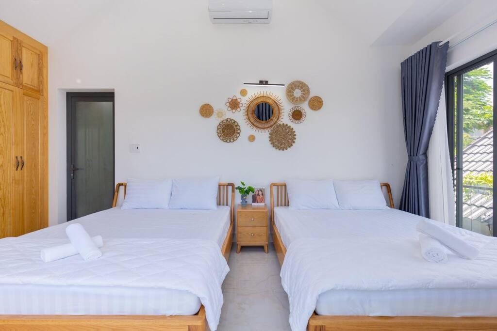 Bai Sau Vip Near Villa *