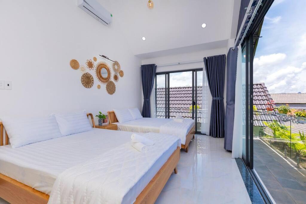 Bai Sau Vip Near Vung Tau