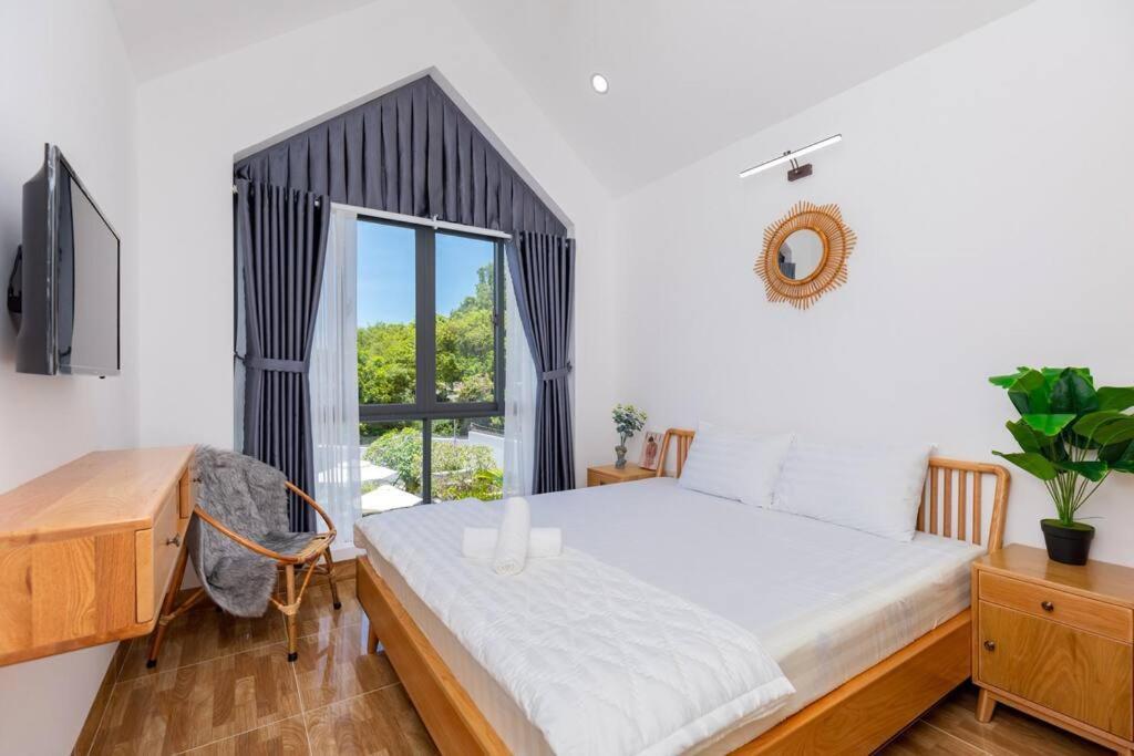 Villa Bai Sau Vip Near *