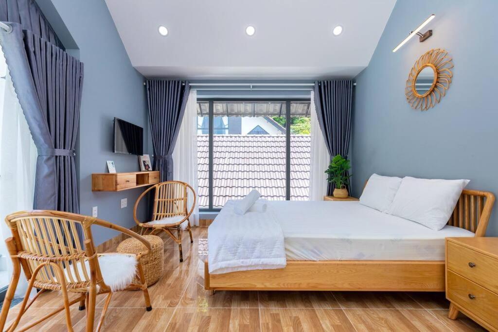 Bai Sau Vip Near Vung Tau