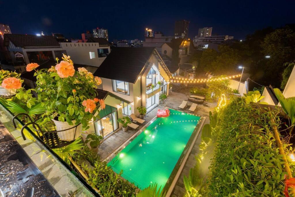 Bai Sau Vip Near Villa *