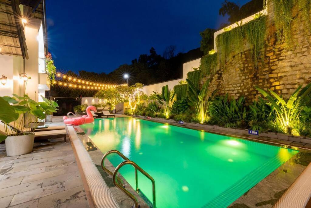 Bai Sau Vip Near Villa Vung Tau