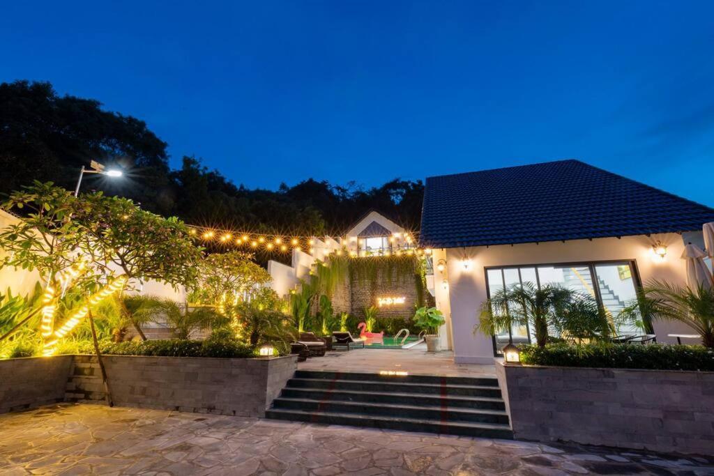 Bai Sau Vip Near Vung Tau