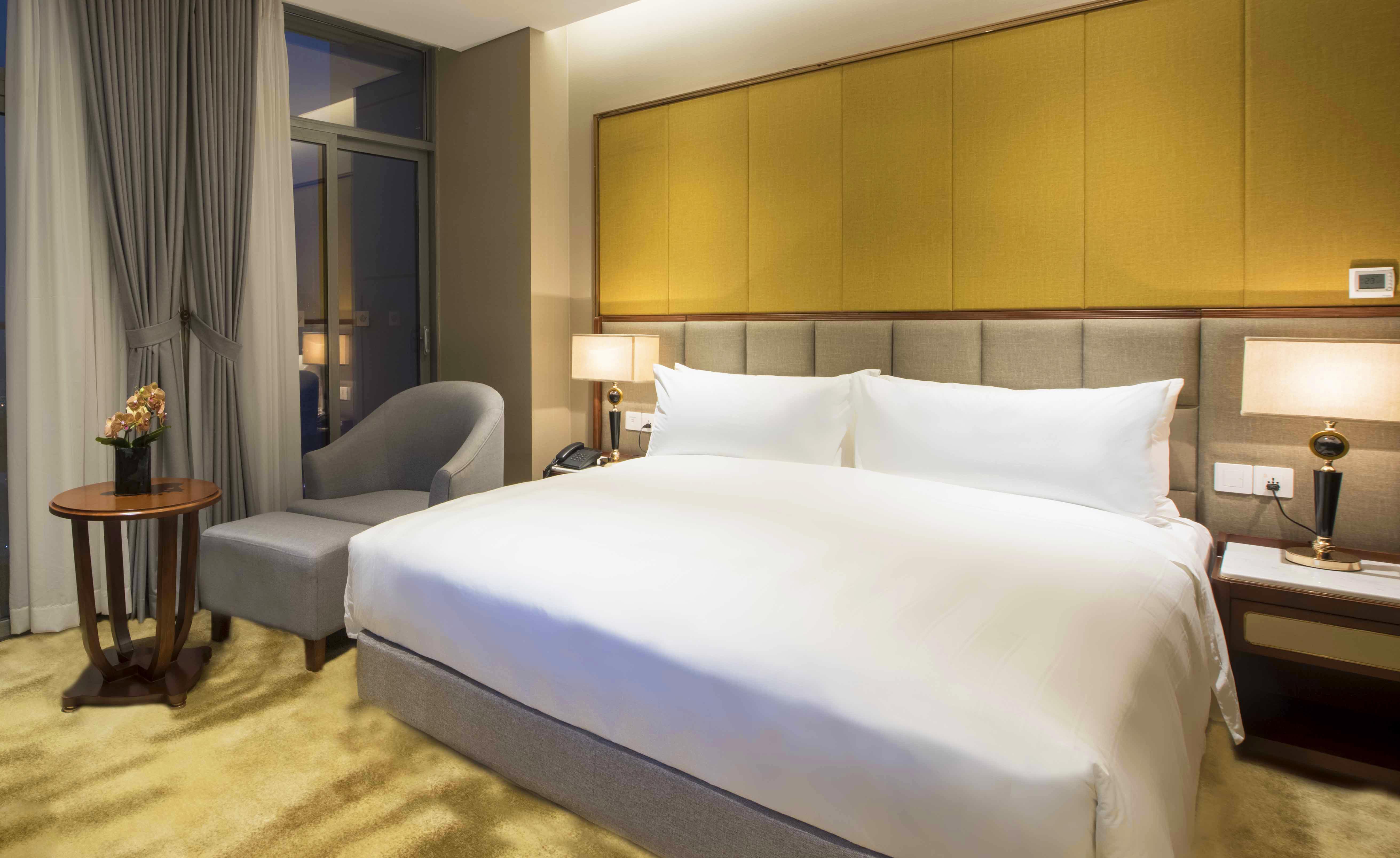 Wyndham Garden Hotel Hanoi