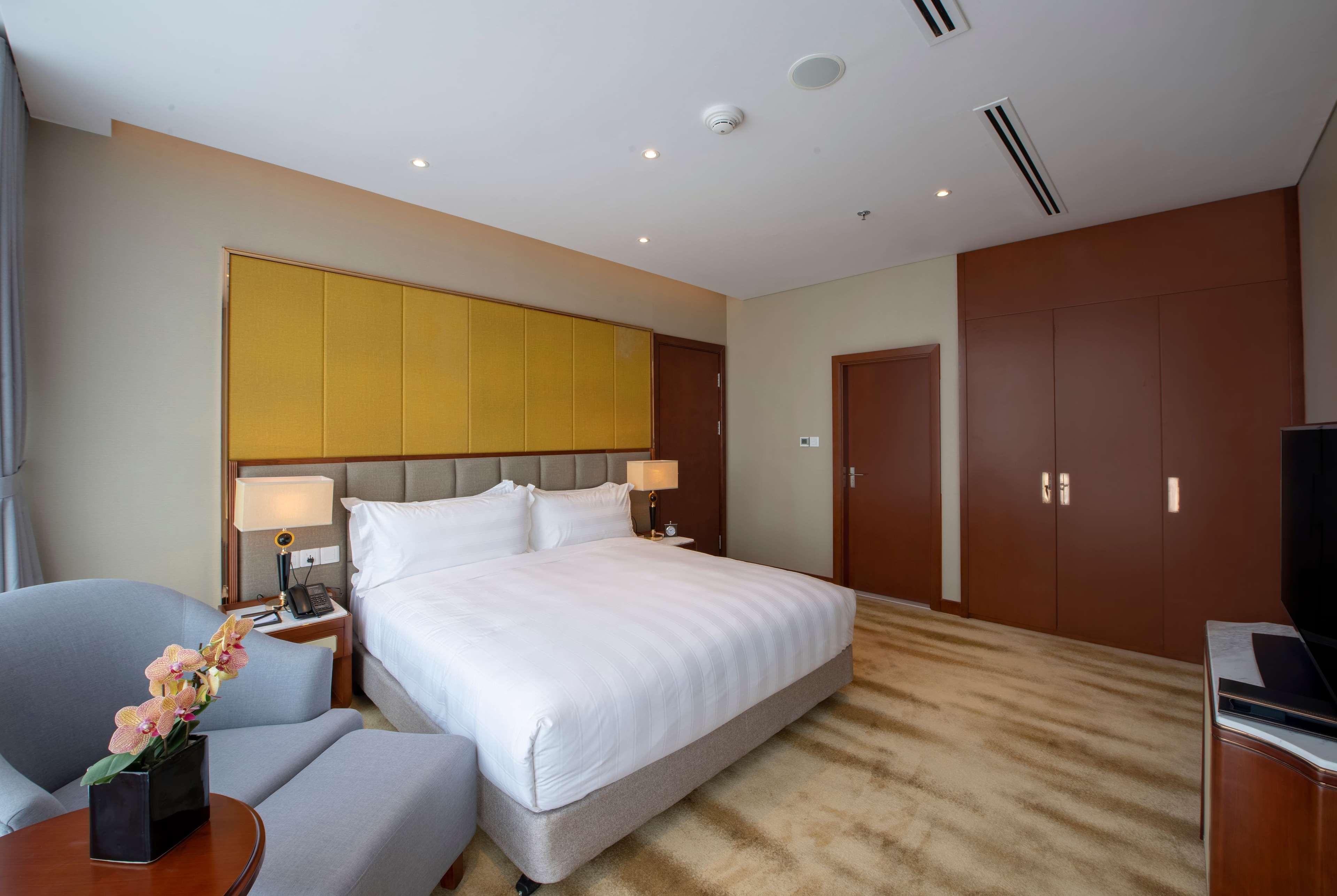 Wyndham Garden 4* Hanoi
