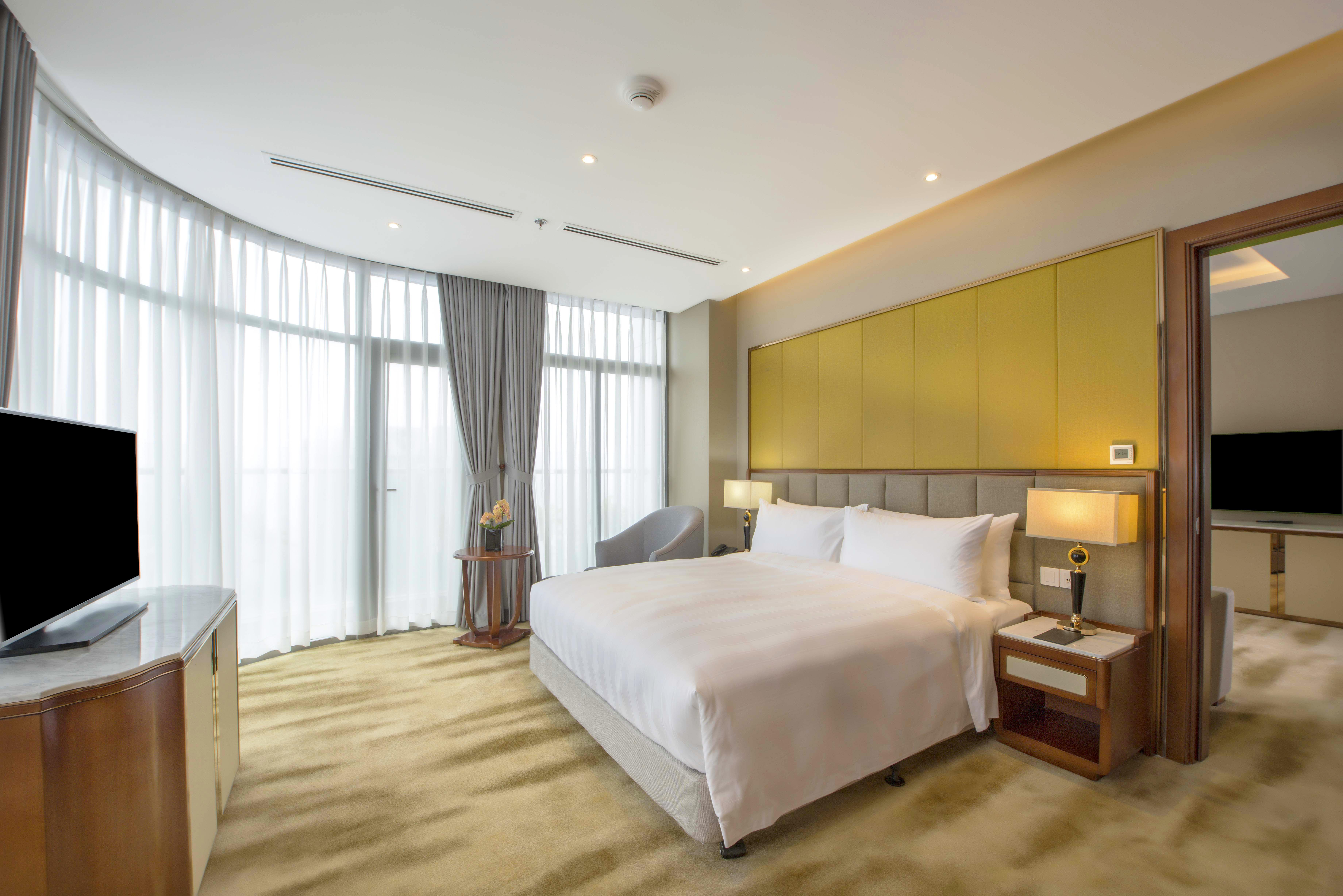 Wyndham Garden 4* Hanoi