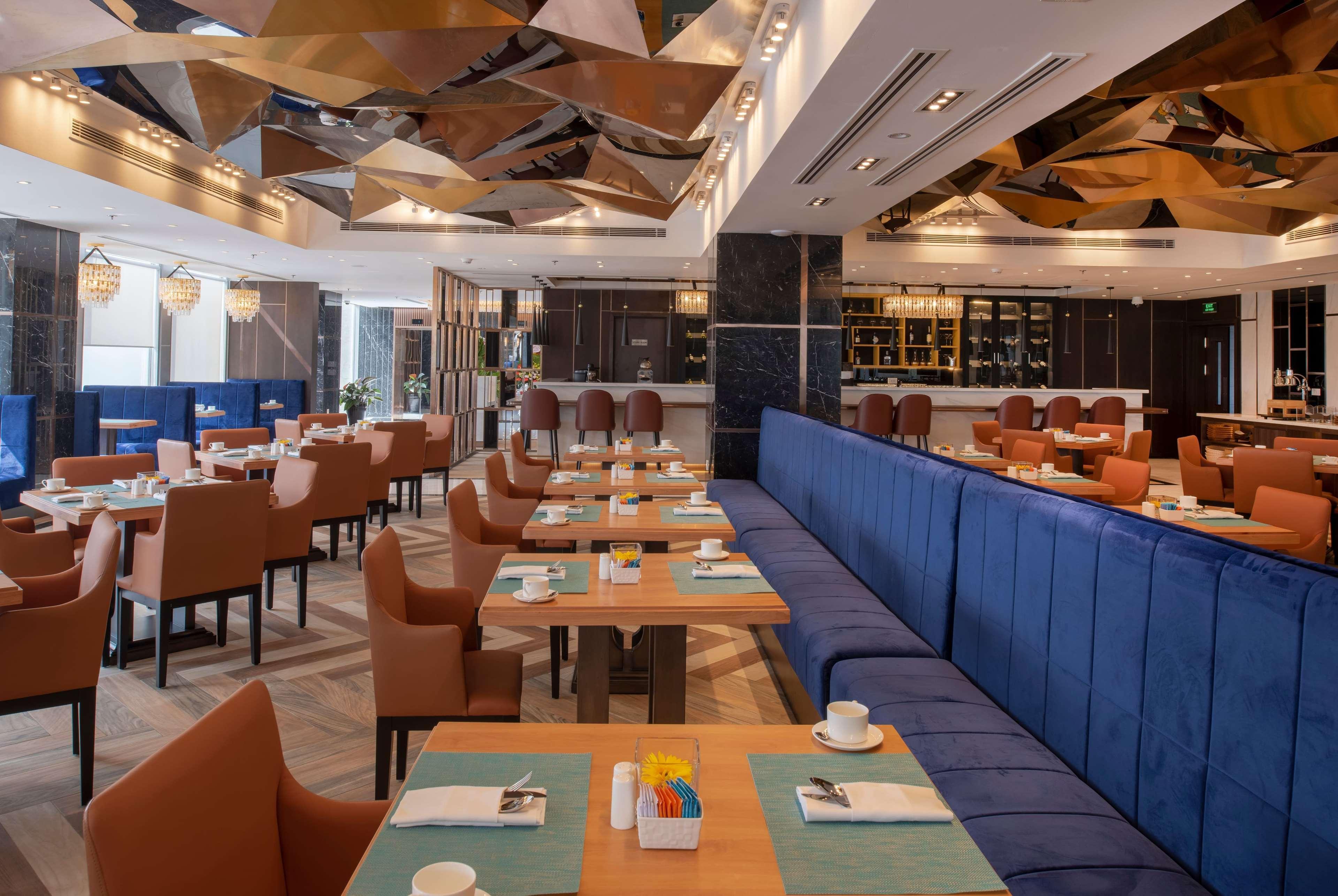 Hotel Wyndham Garden Hanoi