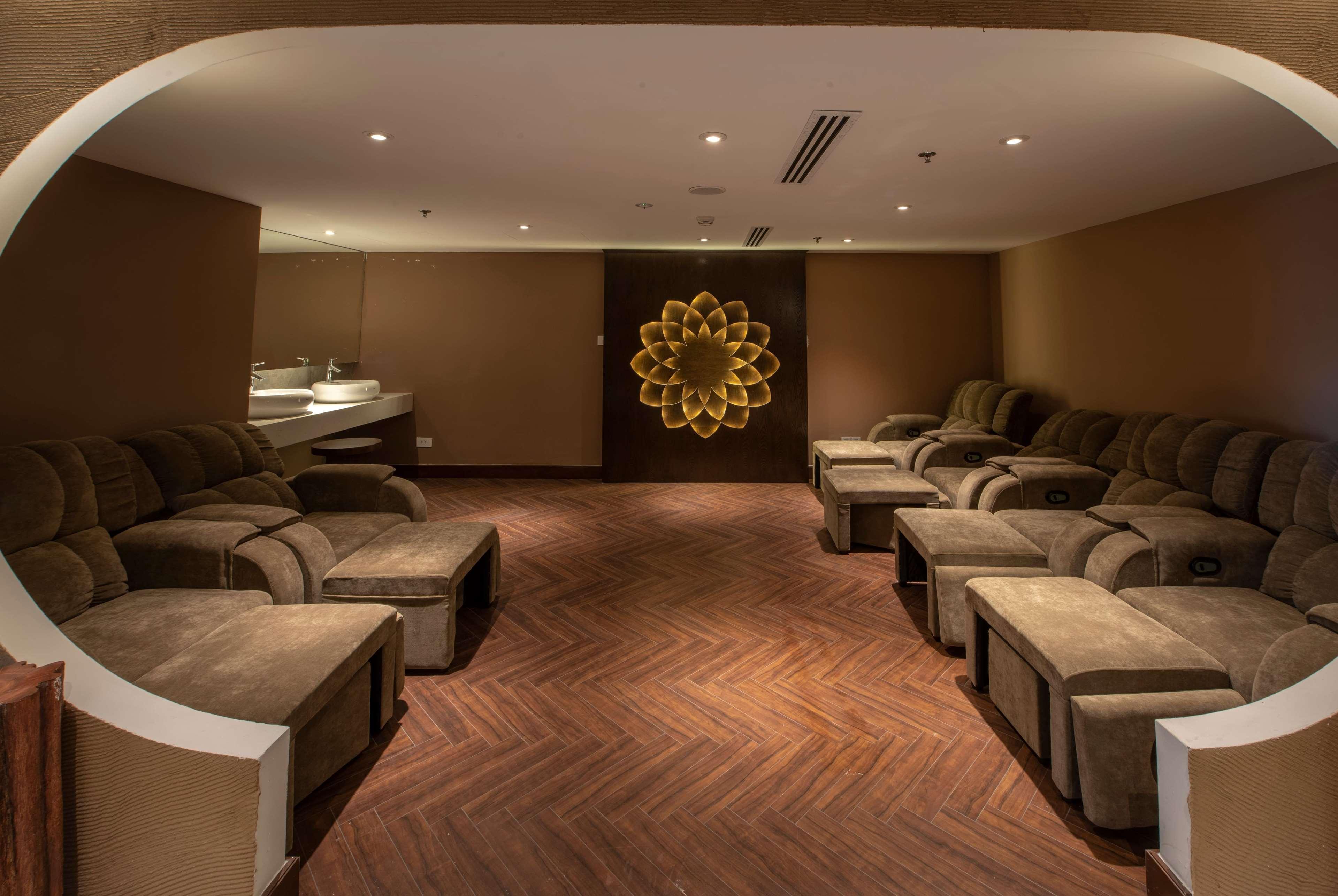 Wyndham Garden 4* Hanoi