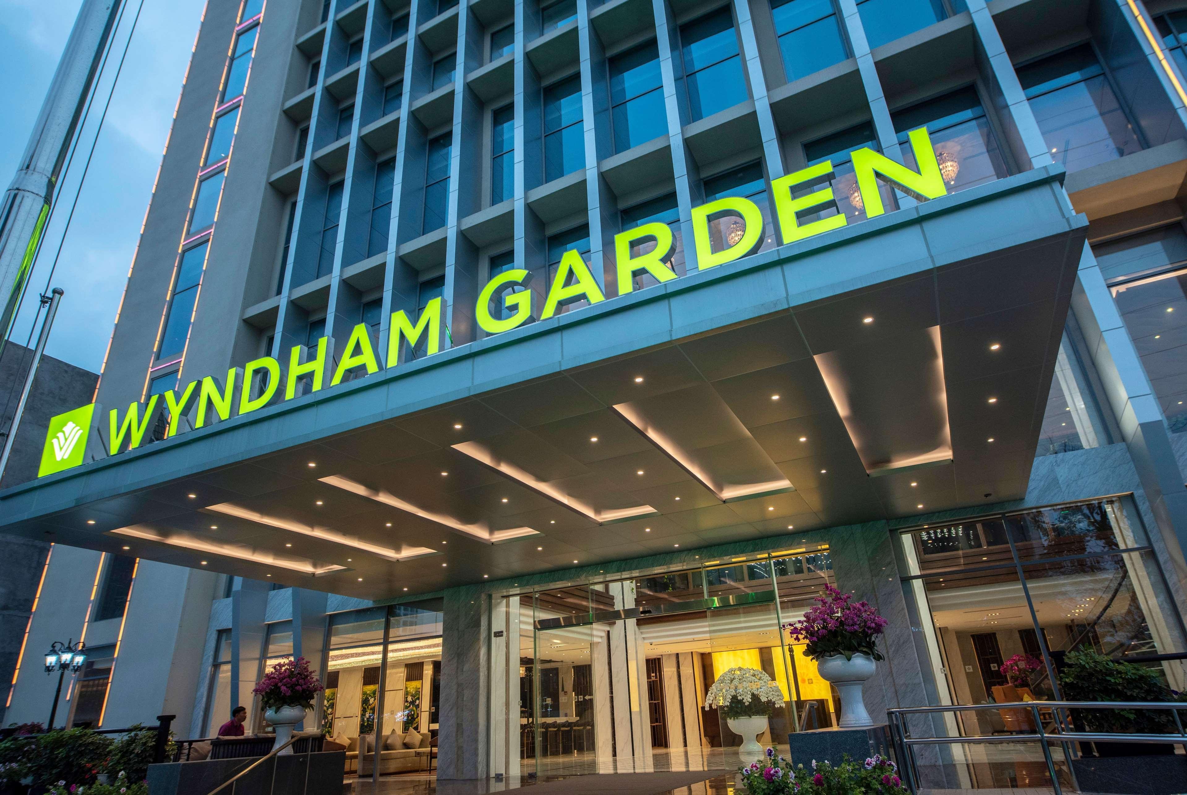 Wyndham Garden 4* Hanoi