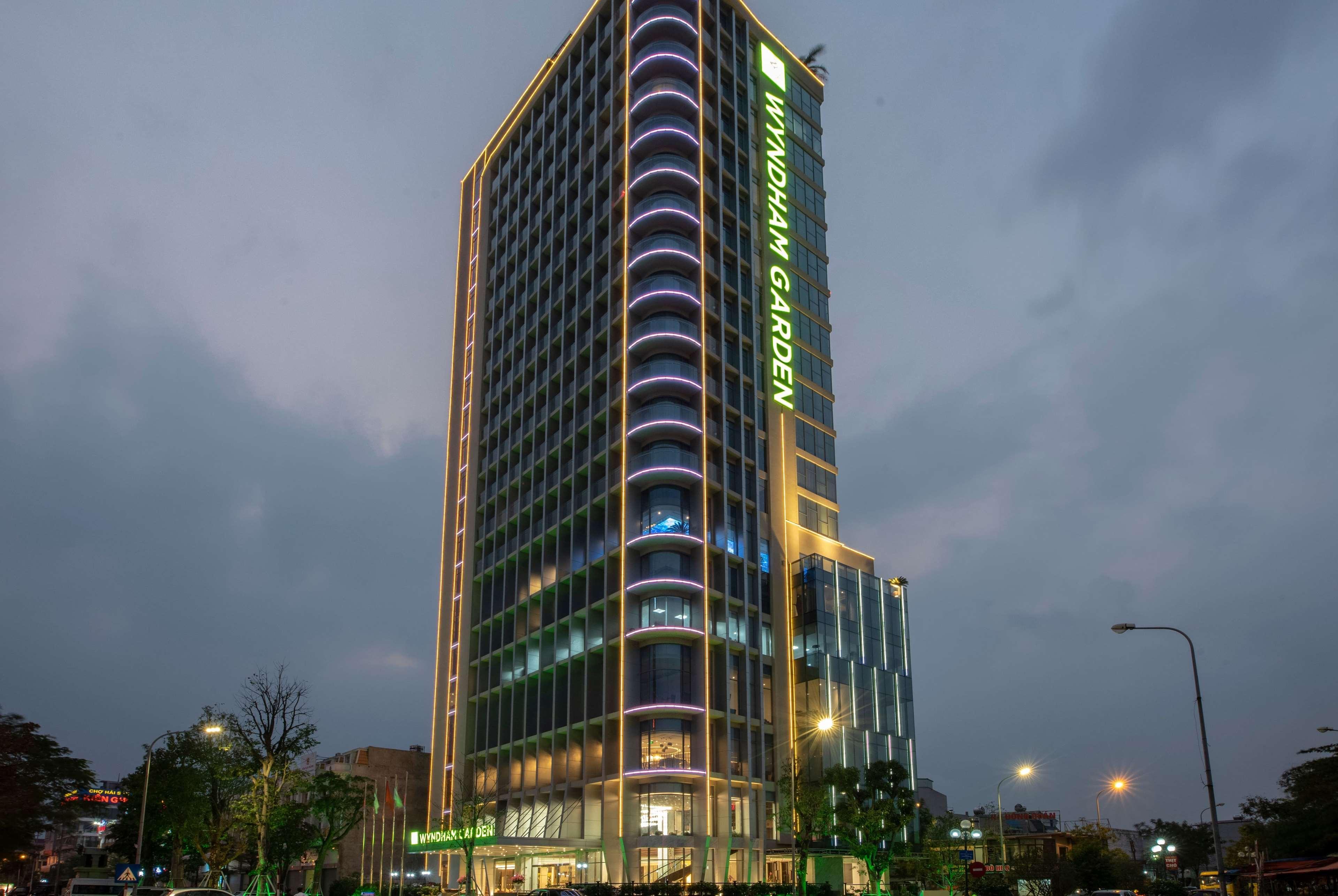 Wyndham Garden