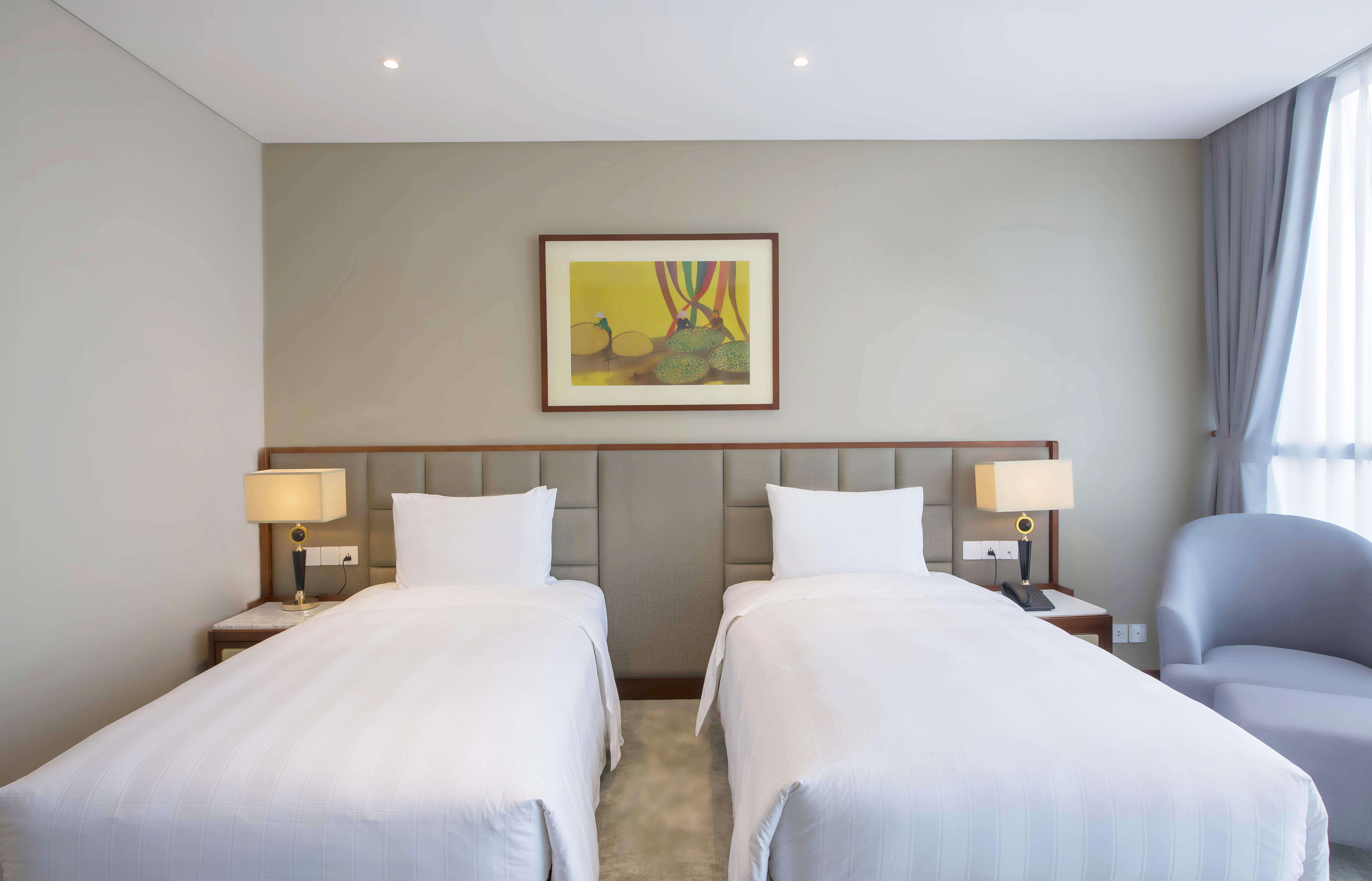 Wyndham Garden 4* Hanoi