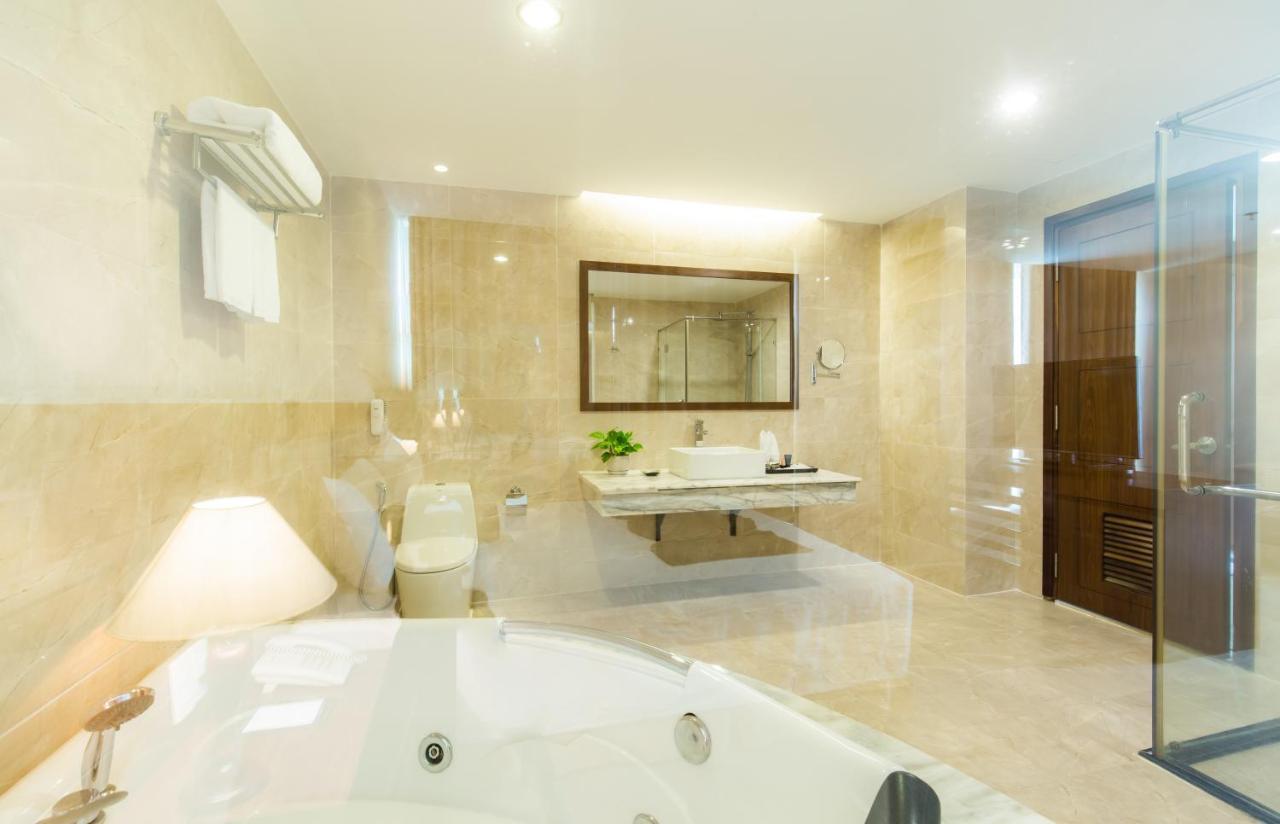 Muong Thanh Grand Hotel