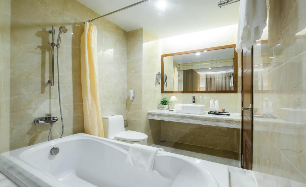Muong Thanh Grand Nha Trang