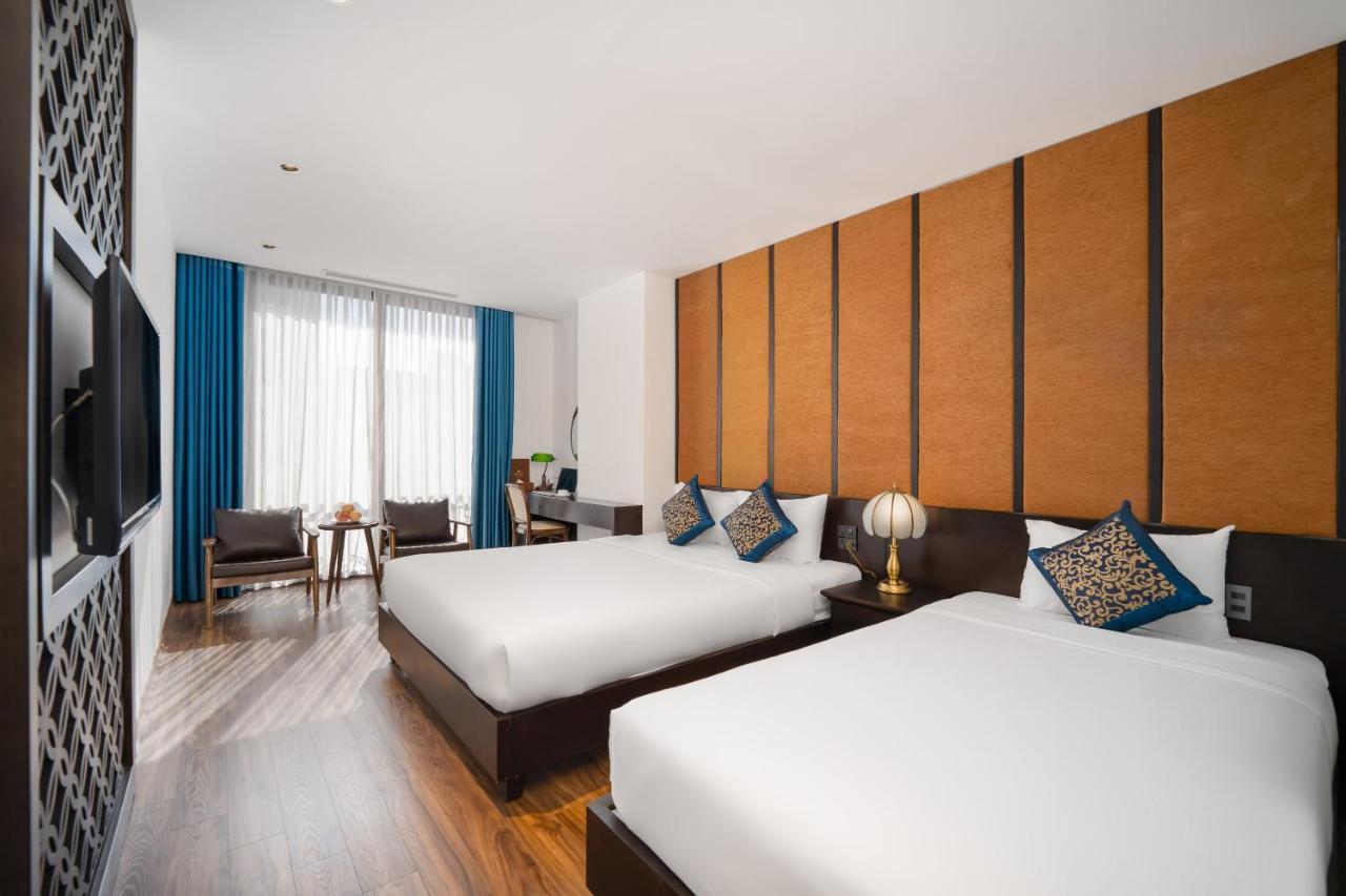 Hotel Senorita Boutique Da Nang