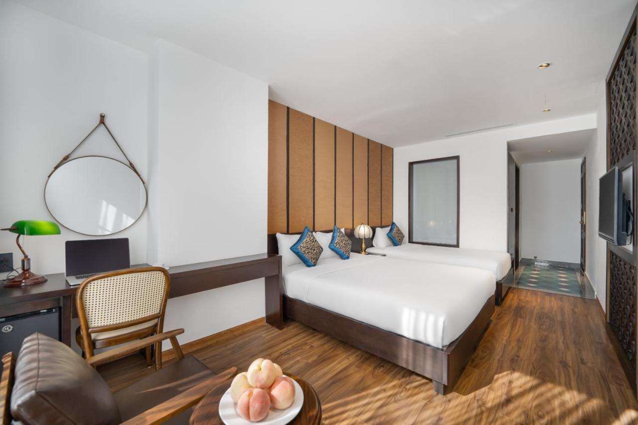 Hotel Senorita Boutique