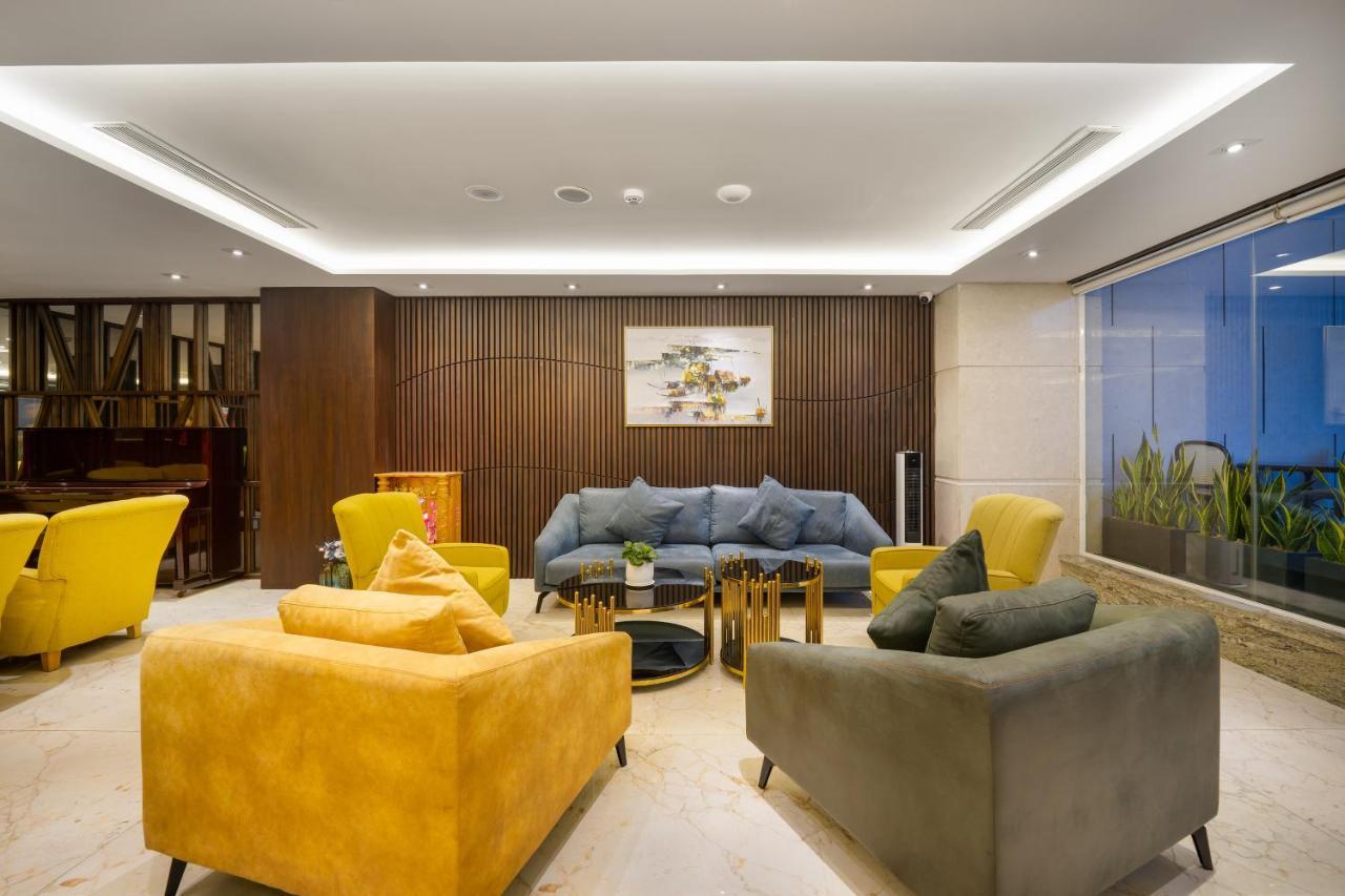 Hotel Senorita Boutique Da Nang
