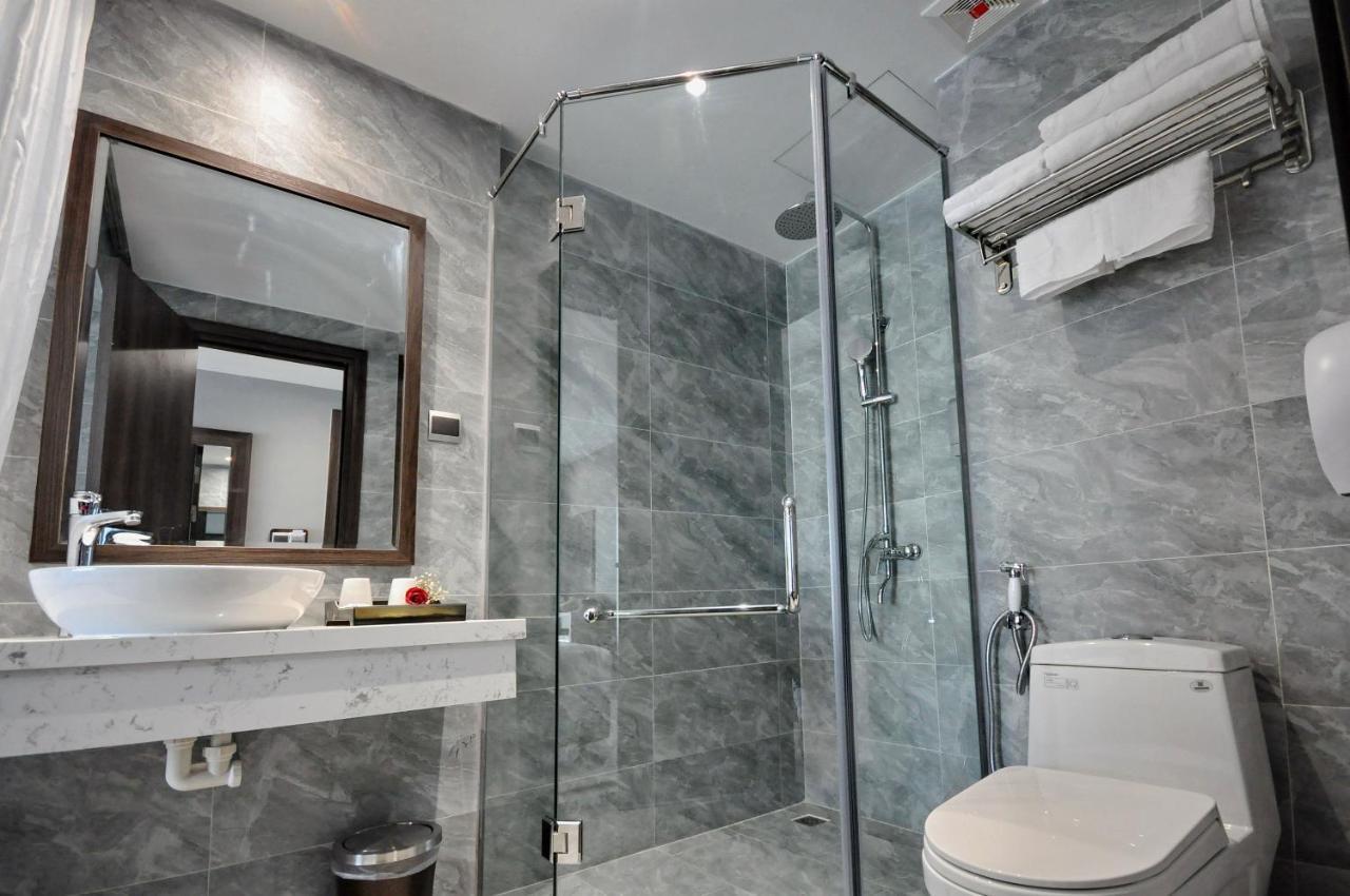 Hotel Ivy Nha Trang