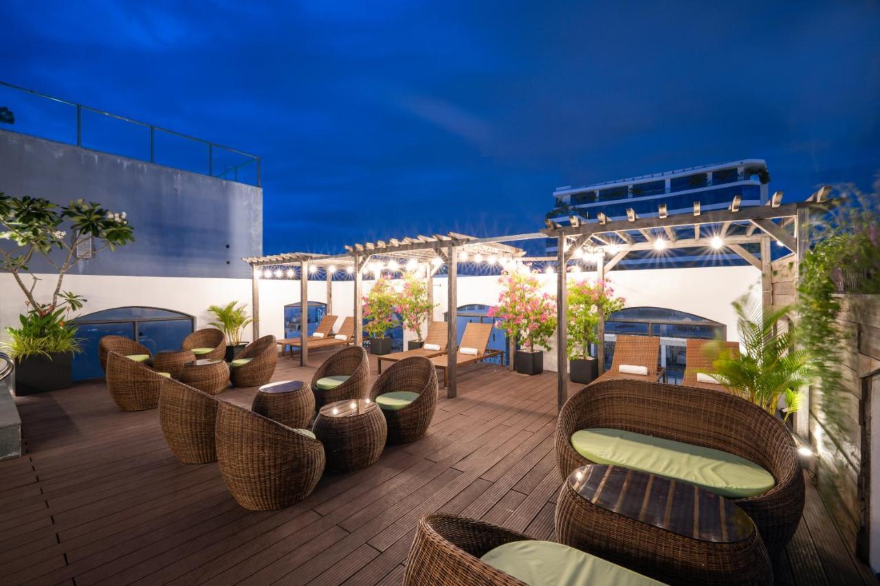 Senorita Boutique 4* Da Nang
