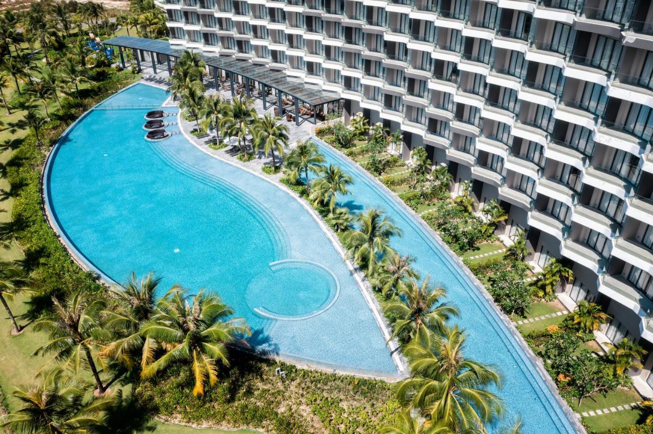 Moevenpick & Residences 5*