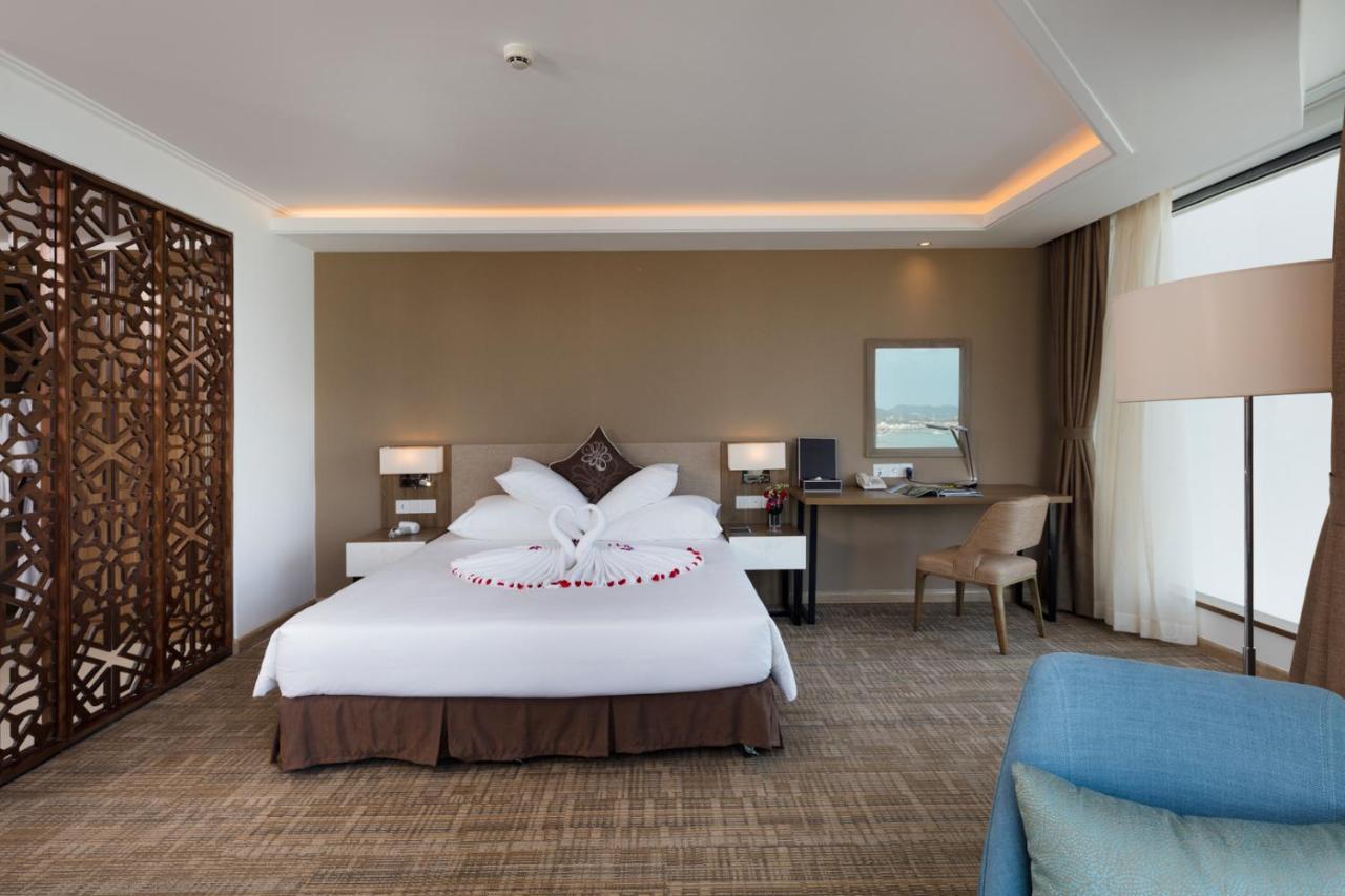Hotel Comodo