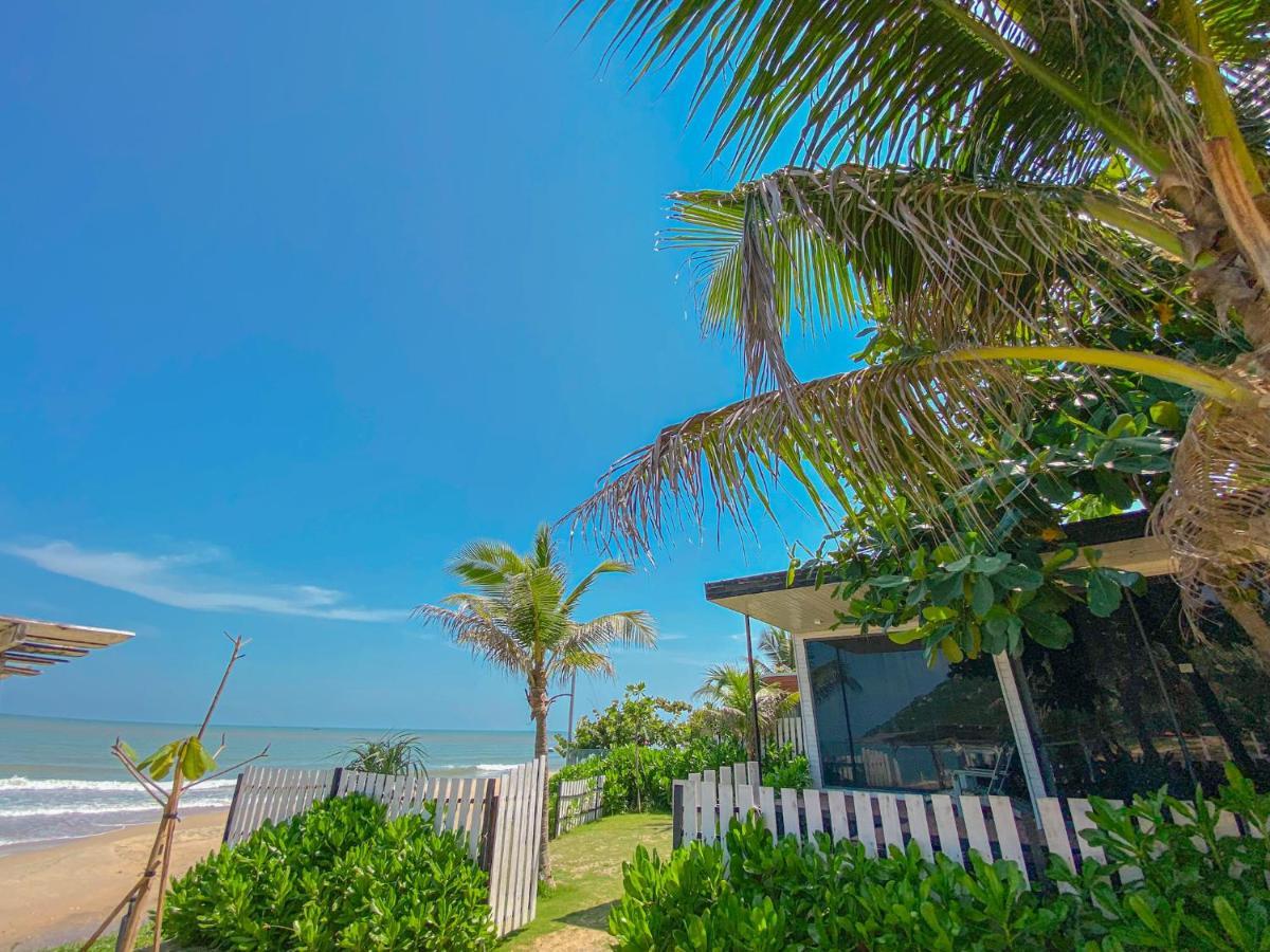 Long Channel Resort