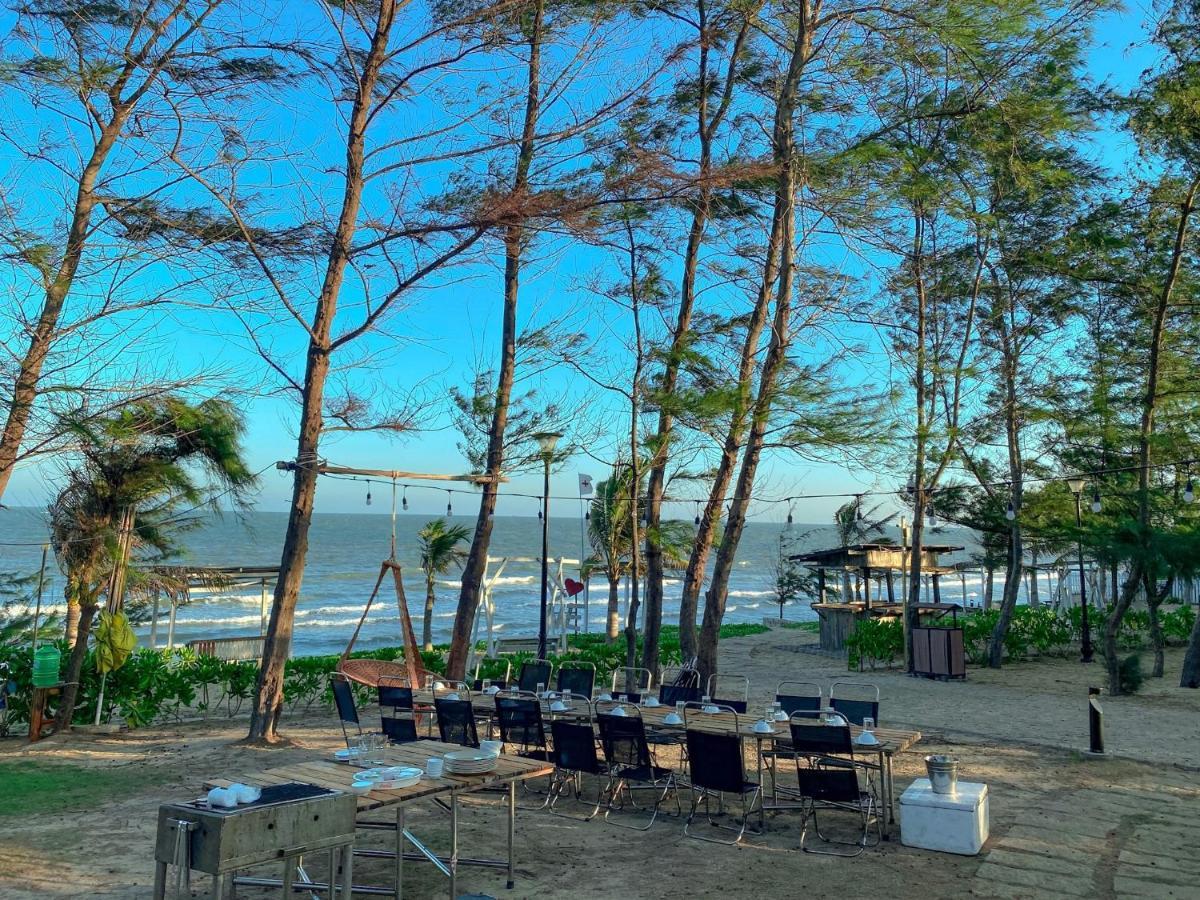 Resort Long Channel Long Hai