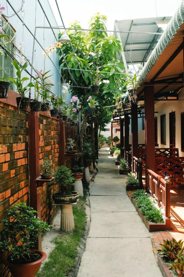Gasthof Ngoc Qui 2*