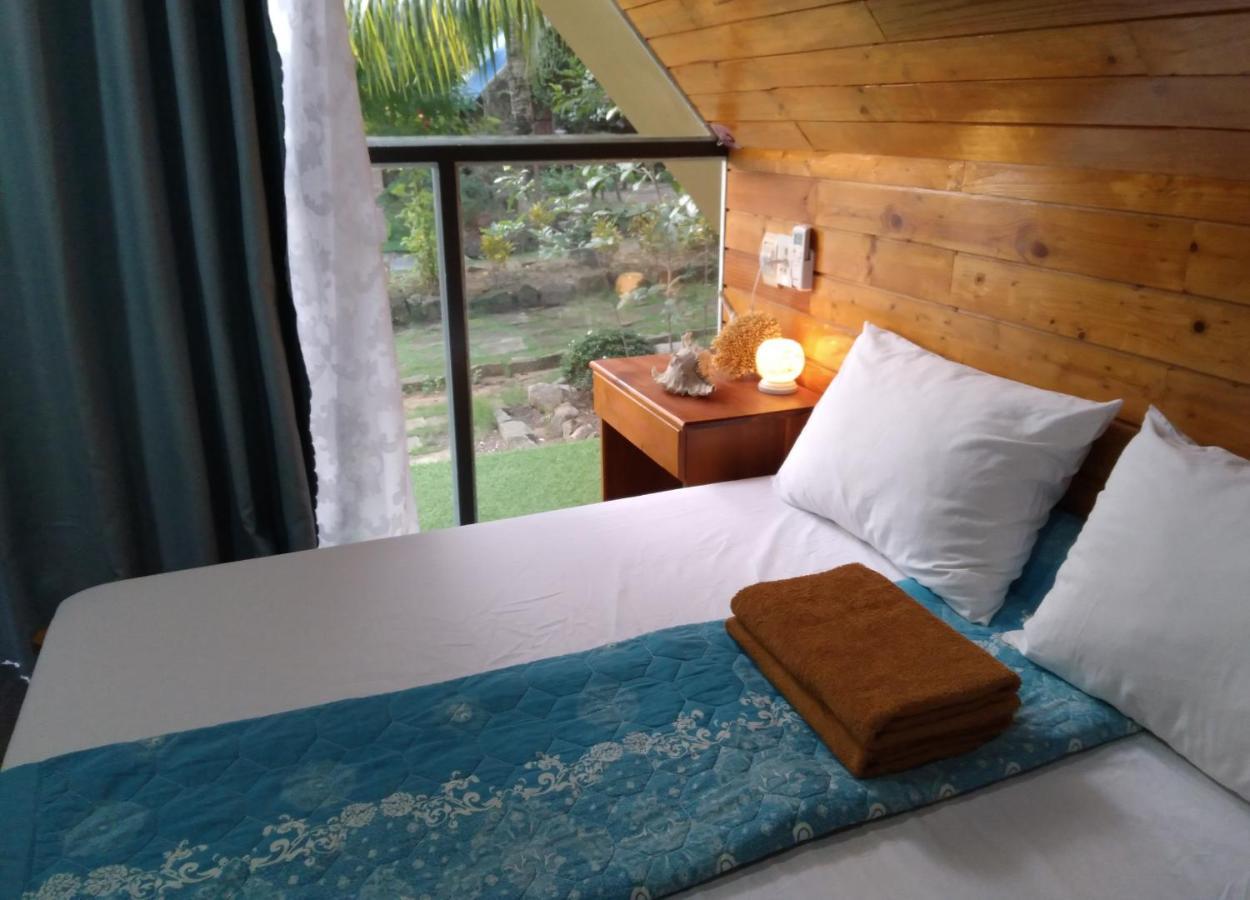 Phu Nam House - Lodge *