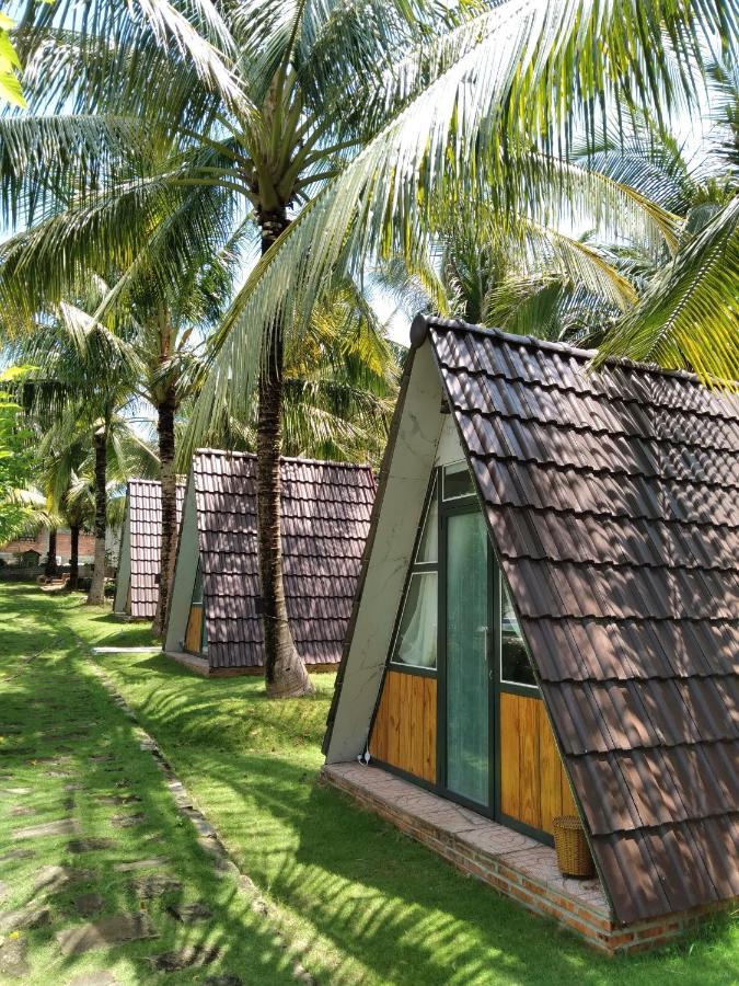 Phu Nam House - Lodge Phu Quoc